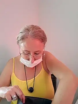 MILEIDE980 online show from 10/27/25, 01:59