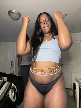 IntrovertedUnicorn online show from 03/22/26, 05:00