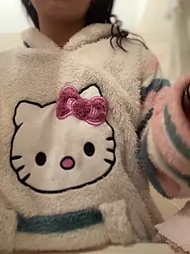 CharlotteScotte online show from 12/18/24, 09:25