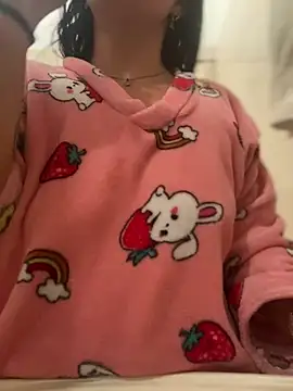 CharlotteScotte online show from 12/21/24, 09:23