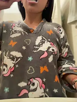 CharlotteScotte online show from 12/28/24, 09:31