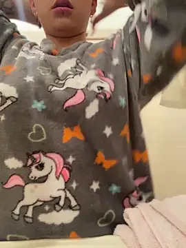 CharlotteScotte online show from 12/30/24, 10:21