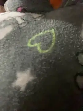 CharlotteScotte online show from 12/31/24, 09:10