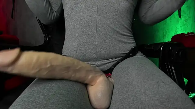 CharlotteScotte online show from 01/14/25, 05:56