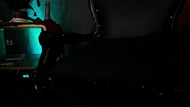 CharlotteScotte online show from 01/20/25, 06:43