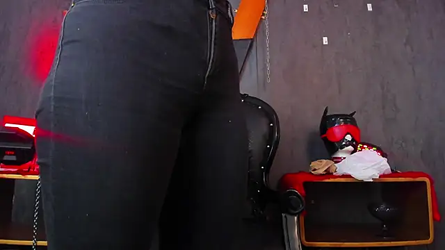 CharlotteScotte online show from 01/21/25, 12:18