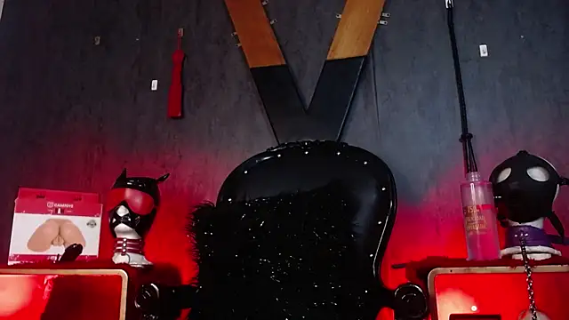 CharlotteScotte online show from 02/26/25, 03:52