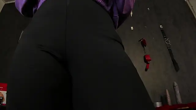 CharlotteScotte online show from 03/11/25, 11:33