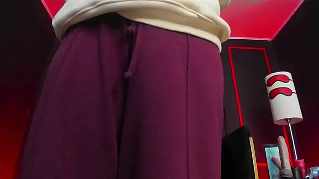 CharlotteScotte online show from 10/01/25, 12:00