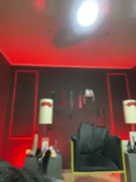 CharlotteScotte online show from 10/10/25, 12:04