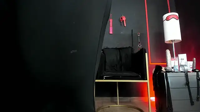 CharlotteScotte online show from 11/21/25, 11:31