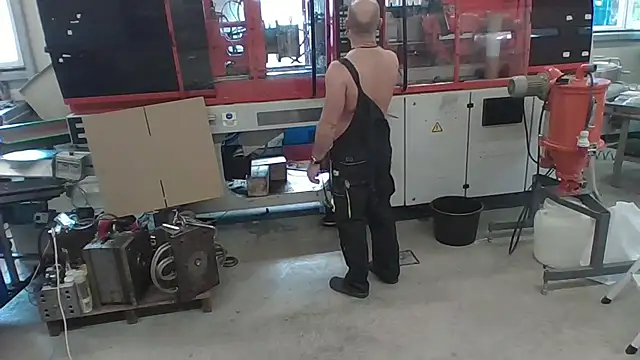 Boomerhun online show from 10/17/25, 11:57