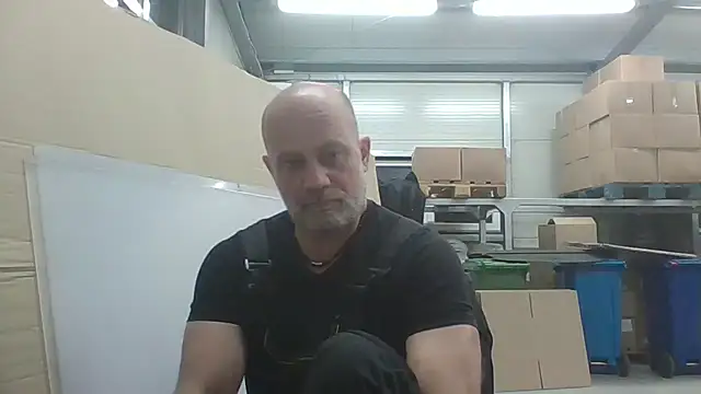 Boomerhun online show from 12/19/25, 04:30