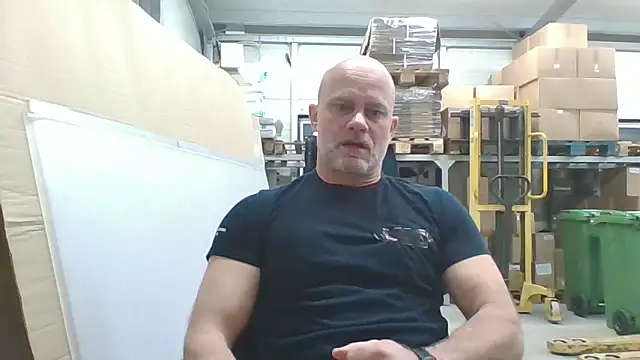 Boomerhun online show from 02/09/26, 04:49