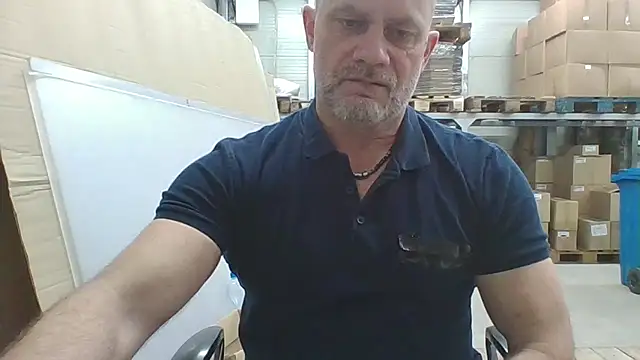 Boomerhun online show from 02/23/26, 04:54