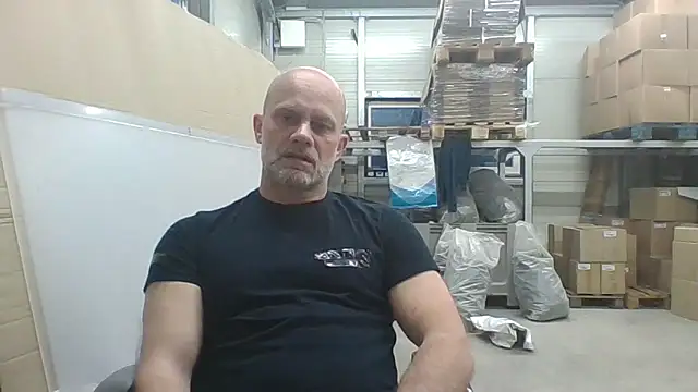 Boomerhun online show from 03/12/26, 04:51