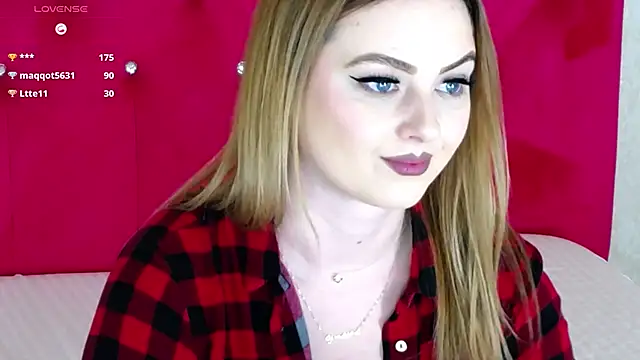 Erryka online show from 02/25/25, 11:30