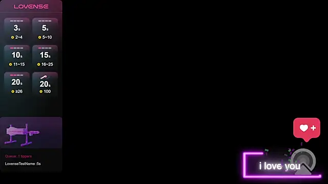 SexifemboyX online show from 04/18/26, 07:58