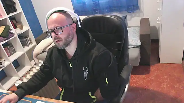 ravingr4d4 online show from 03/09/26, 01:48