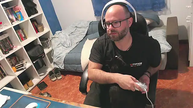 ravingr4d4 online show from 03/15/26, 12:49