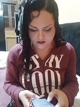 LilithRos3 online show from 10/30/25, 10:43