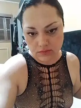 LilithRos3 online show from 01/09/26, 10:11