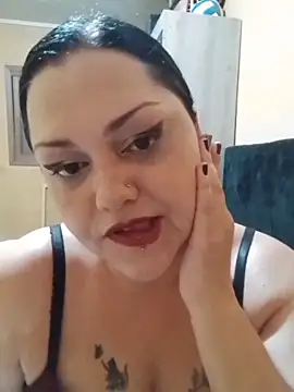 LilithRos3 online show from 02/10/26, 10:03