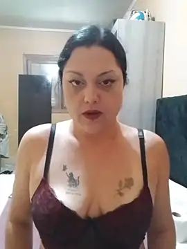 LilithRos3 online show from 03/09/26, 01:37