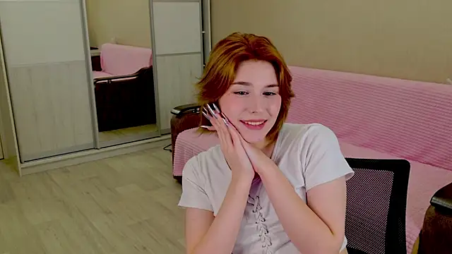 Alisa Black Star online show from 03/06/25, 01:35