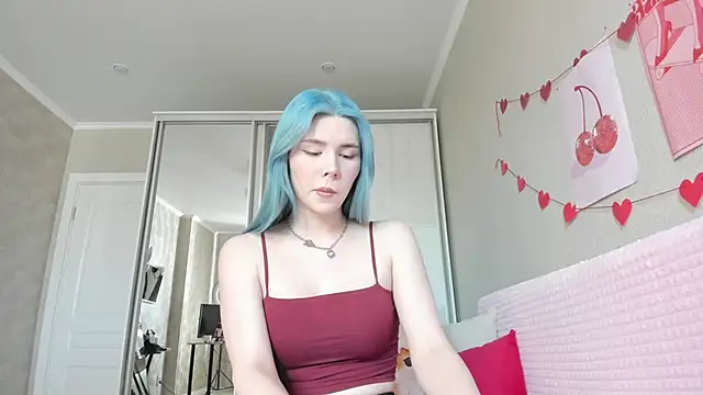 Alisa Black Star online show from 05/05/26, 11:29