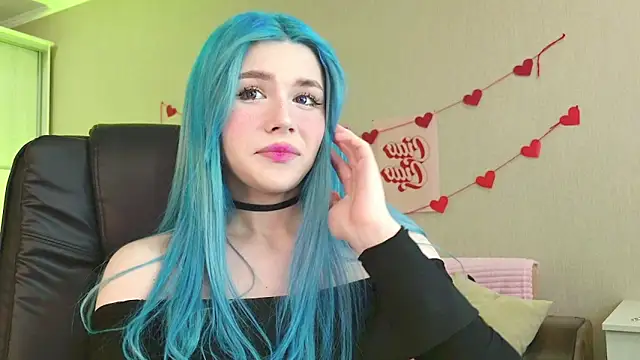 Alisa Black Star online show from 05/08/26, 11:26