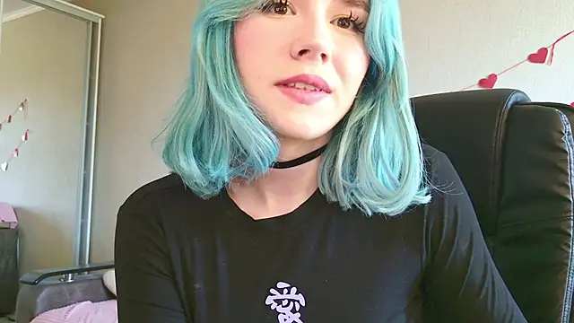 Alisa Black Star online show from 05/22/26, 11:05