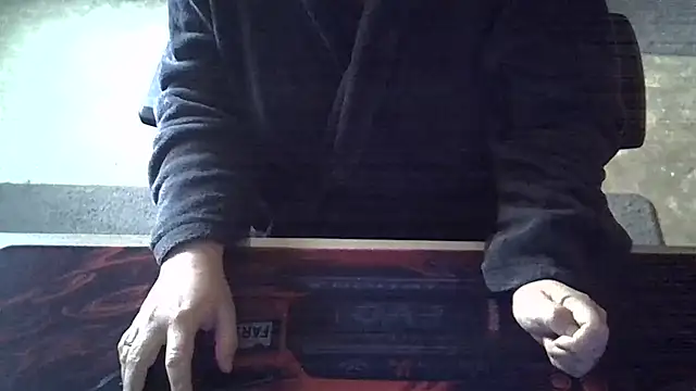 Silvia2277 online show from 11/16/25, 12:00