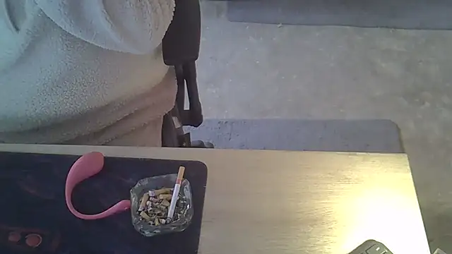 Silvia2277 online show from 01/19/26, 07:01