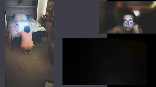 sexybeautifularies online show from 03/23/25, 07:09