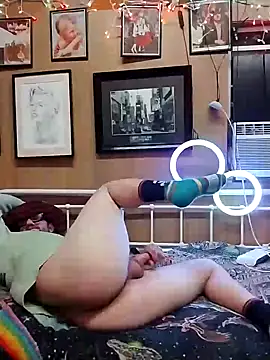 AlphaAlluring69 online show from 12/30/24, 12:31