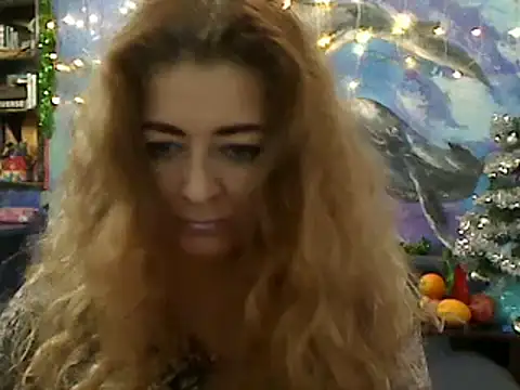 Helen1974 online show from 12/24/24, 11:49