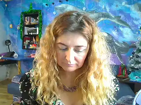 Helen1974 online show from 01/05/25, 02:38