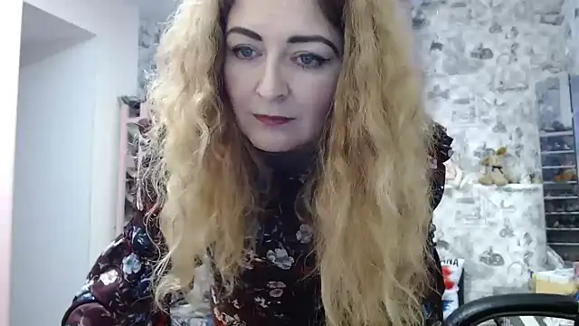 Helen1974 online show from 01/14/25, 07:48