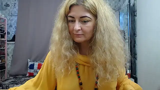 Helen1974 online show from 10/07/25, 06:10