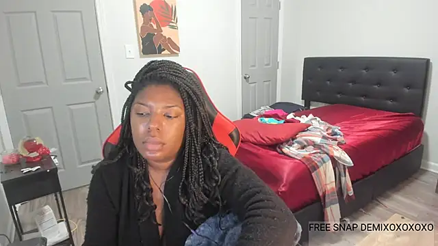 Snapshot of demi_xoxo chatting on 01/08/25, 06:09 demi xoxo online show from 01/08/25, 06:09