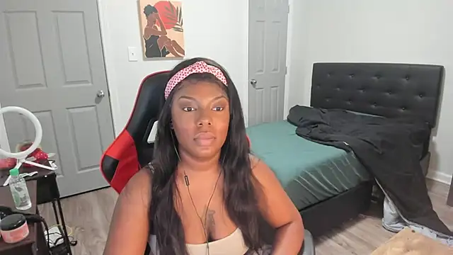 demi xoxo online show from 02/01/25, 05:07