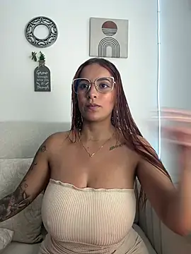 Seized lust online show from 04/16/26, 03:57