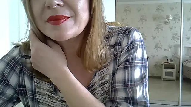 Alexandra-Rosee online show from 03/22/26, 05:22