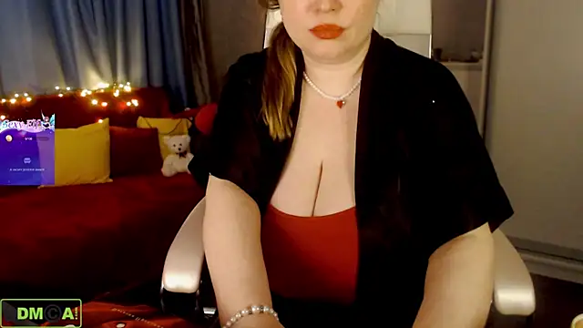 -R0sa-8ella- online show from 12/19/25, 11:34