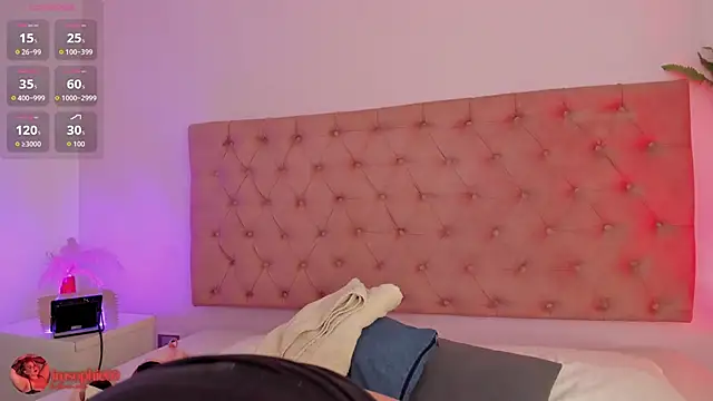 sophiarossee  online show from 02/14/26, 01:41