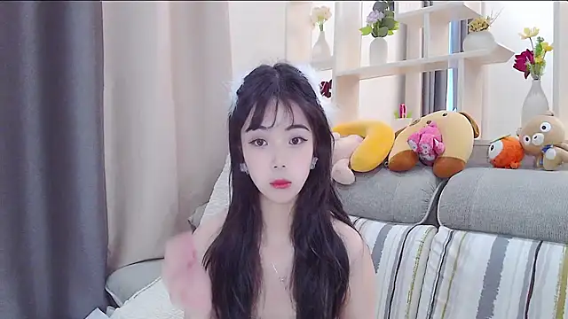 Snapshot of Duludulu_007 chatting on 12/19/24, 07:07 Duludulu 007 online show from 12/19/24, 07:07