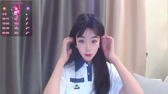 Snapshot of Duludulu_007 chatting on 02/10/25, 06:09 Duludulu 007 online show from 02/10/25, 06:09