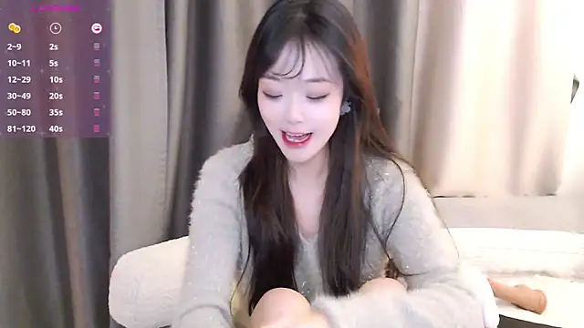 Duludulu 007 online show from 11/14/25, 02:38