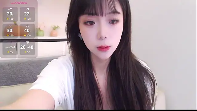 Duludulu 007 online show from 02/02/26, 05:17